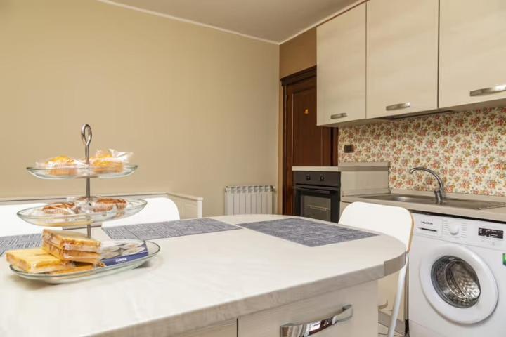 Casa Vacanza Villa Romano Nicolosi Exterior photo